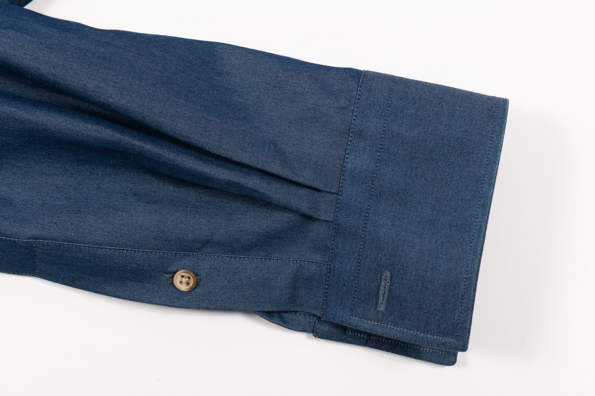 MTO Veste-Chemise Plume
