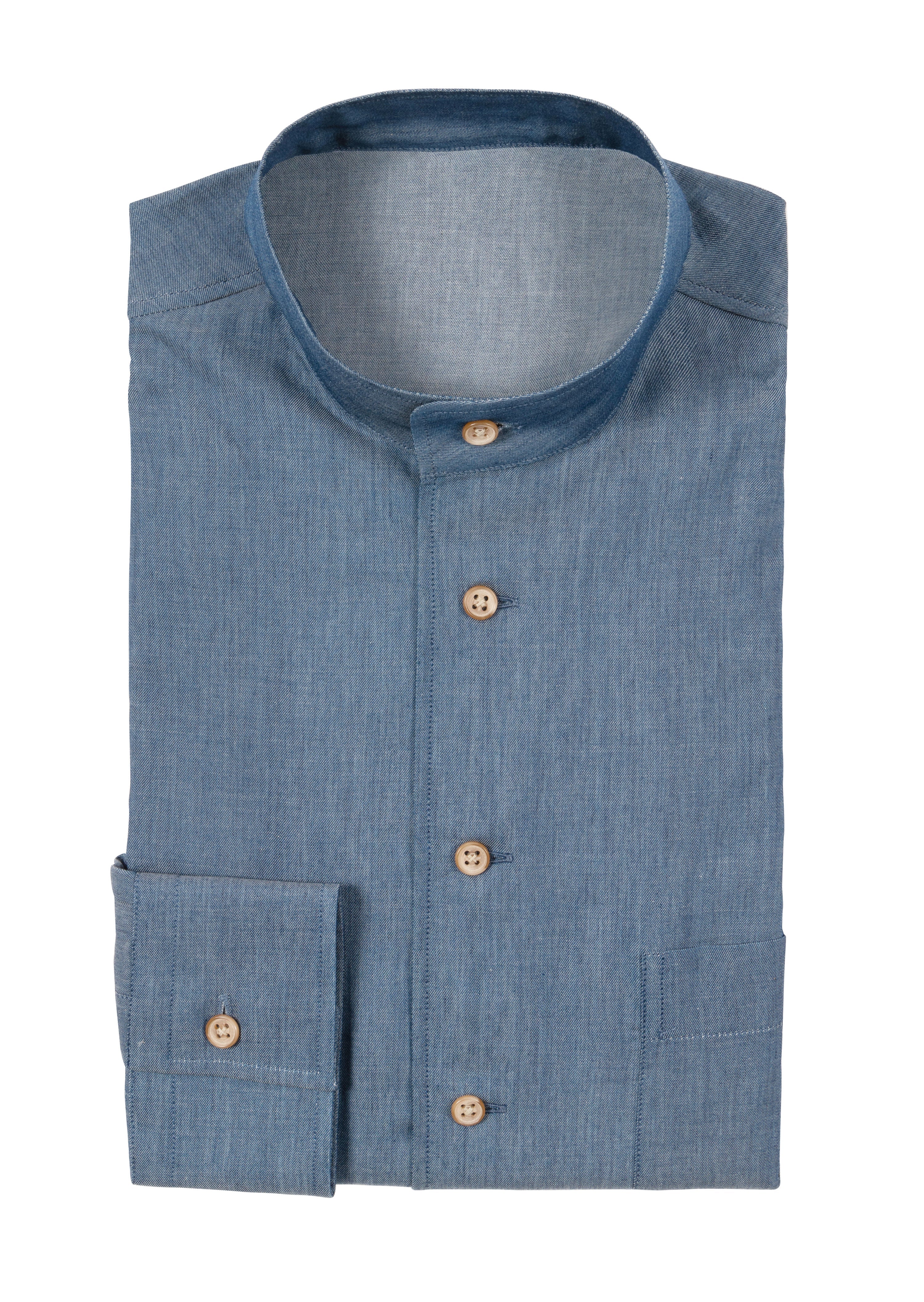 MTO Veste-Chemise Plume