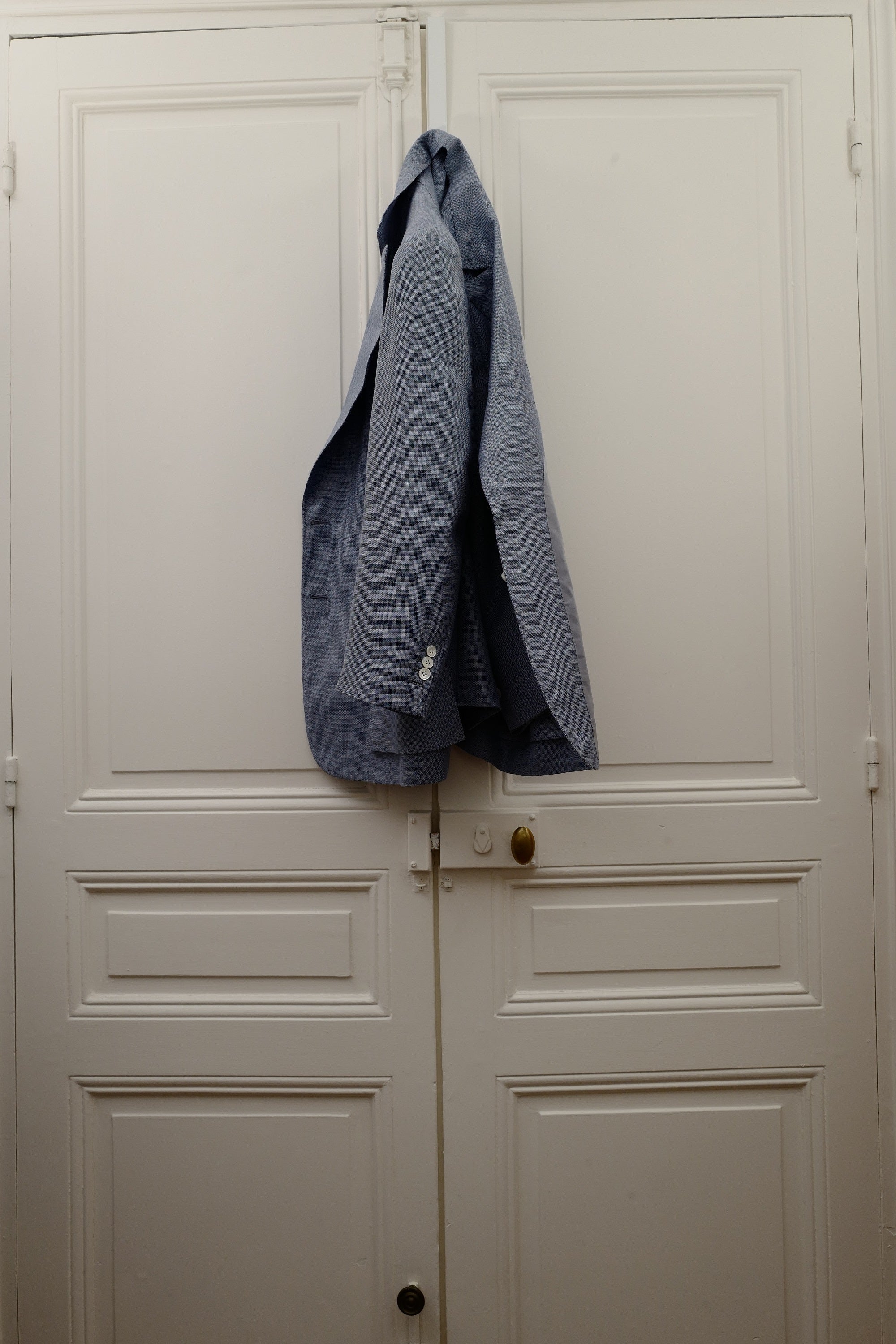 Veste CIFONELLI lin