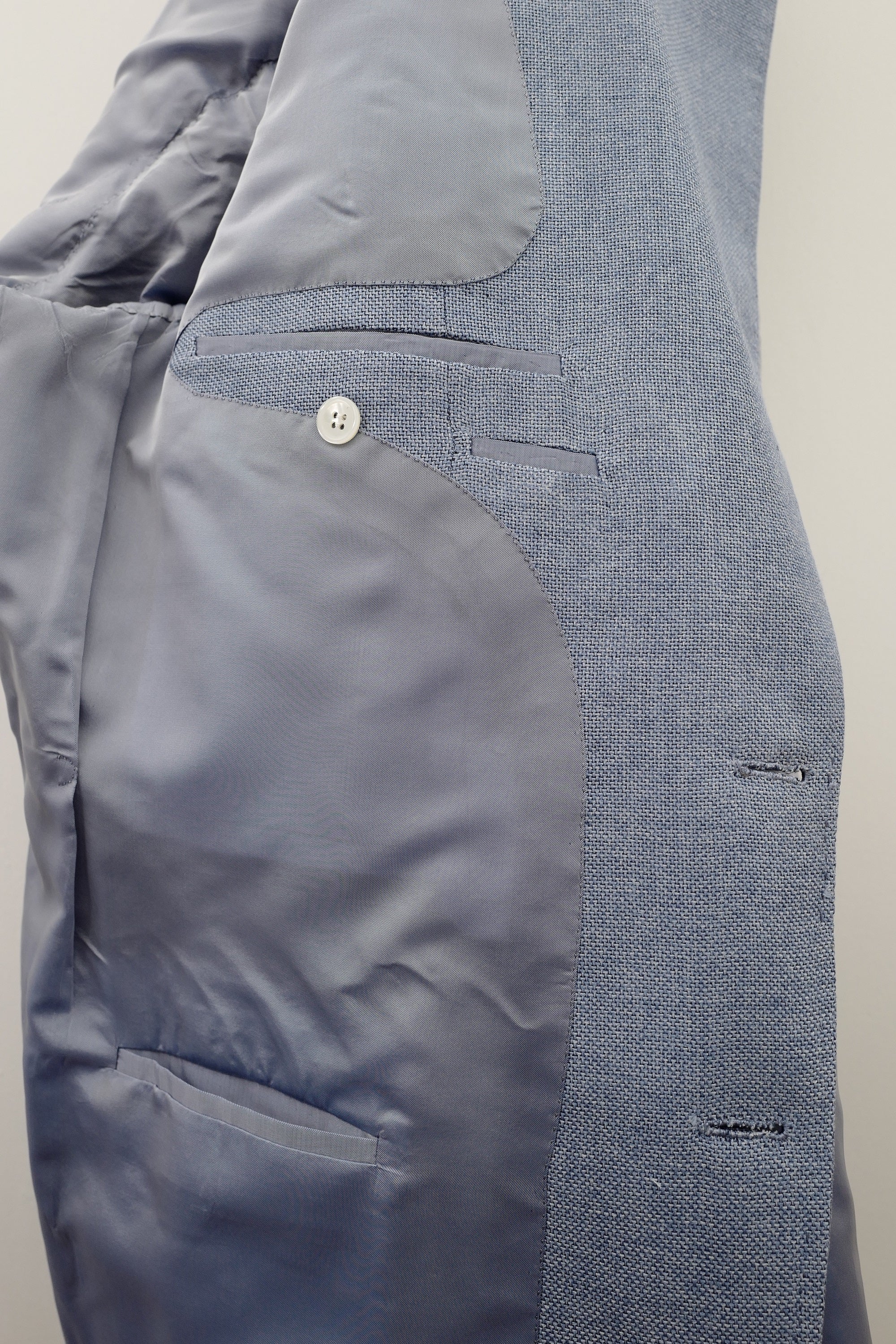 Veste CIFONELLI lin