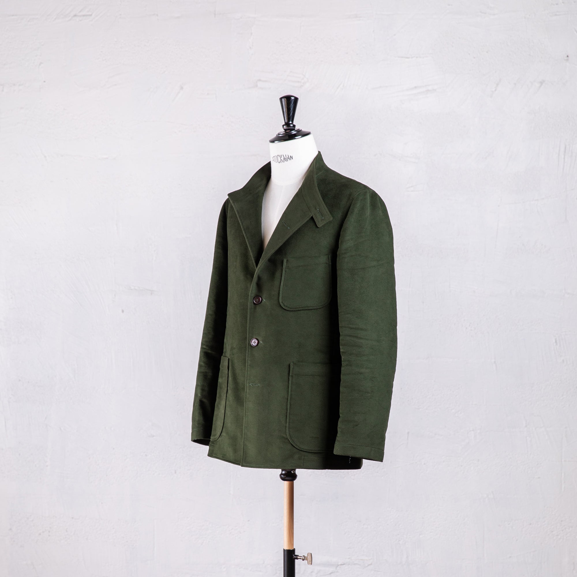 Veste Camas