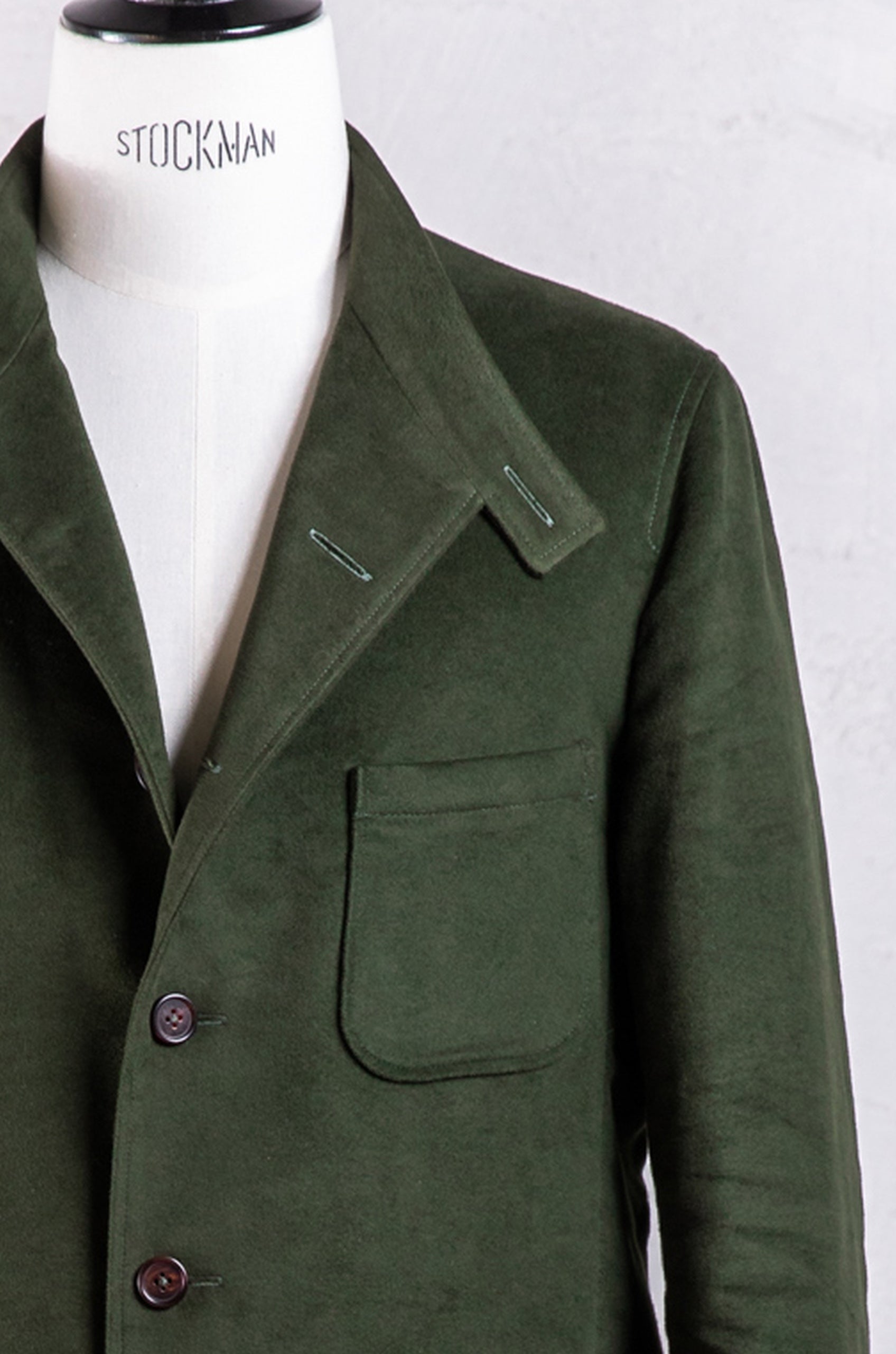 Veste Camas
