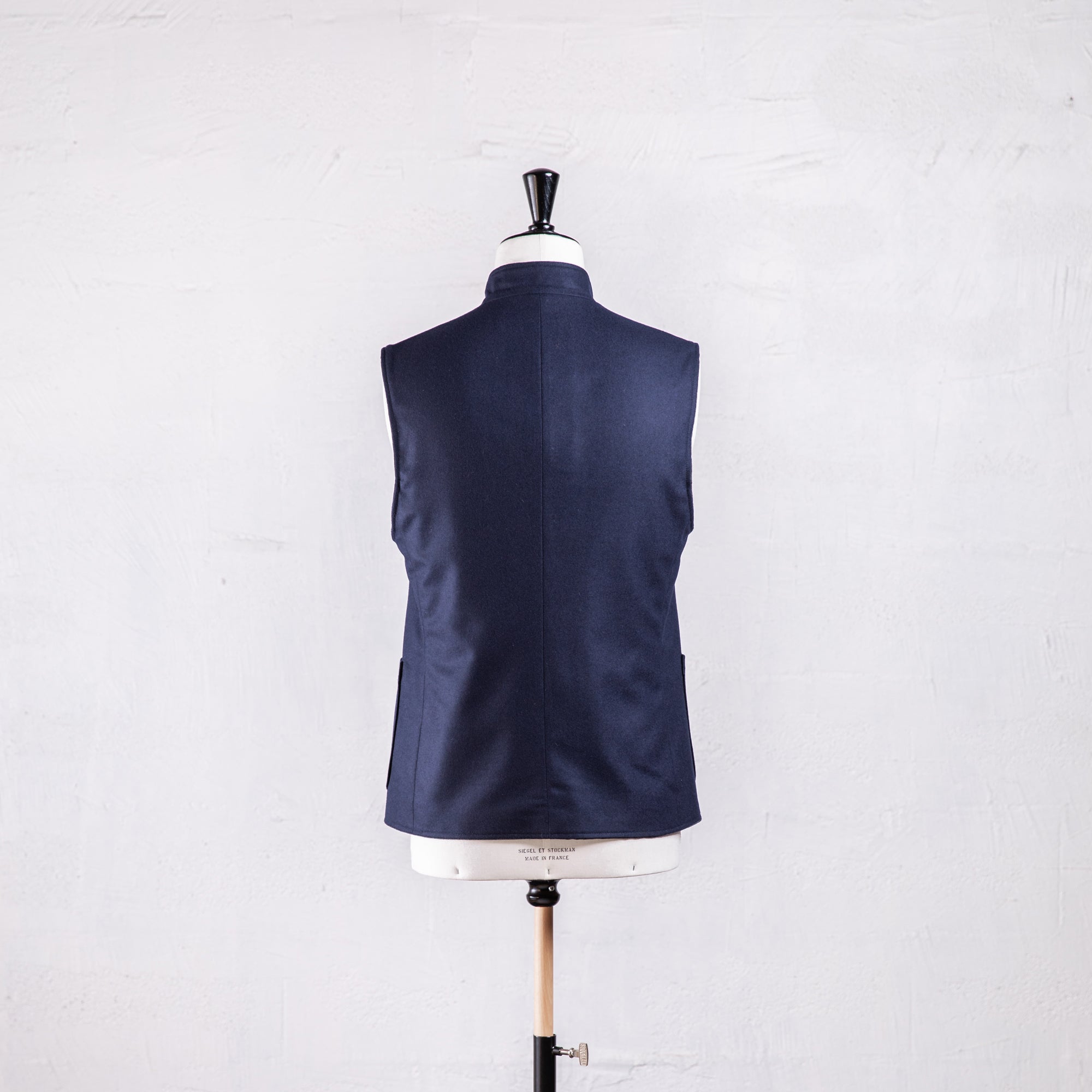 Gilet Gévaudan