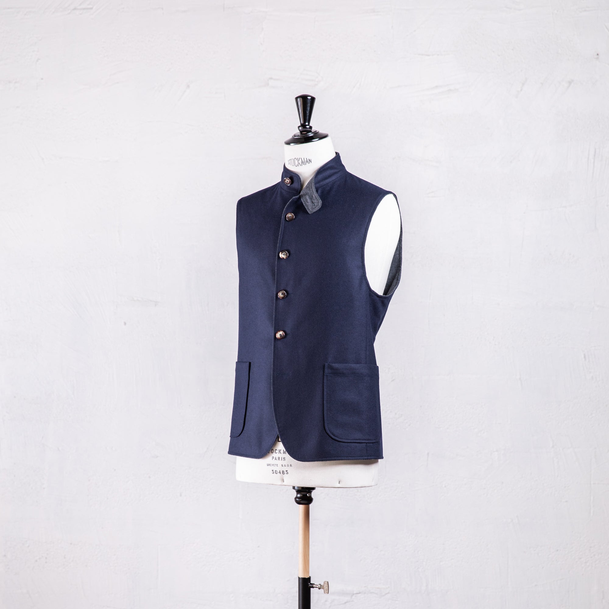Gilet Gévaudan