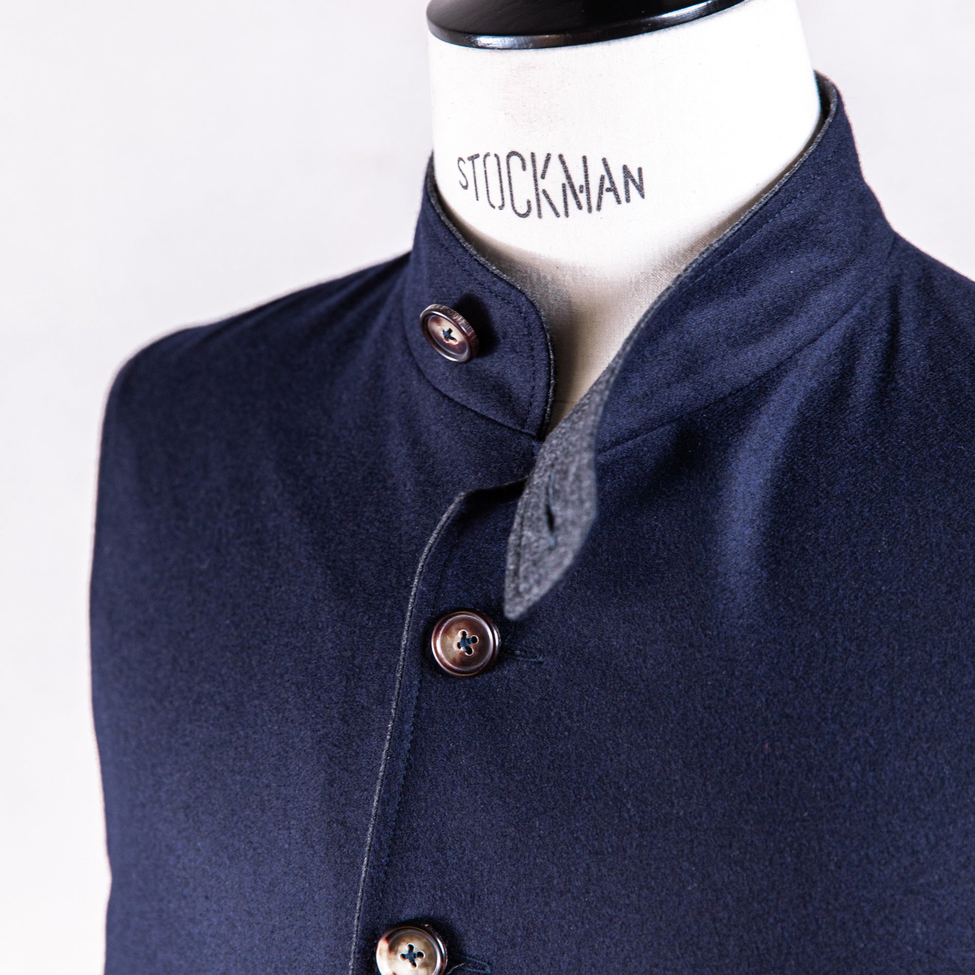 Gilet Gévaudan