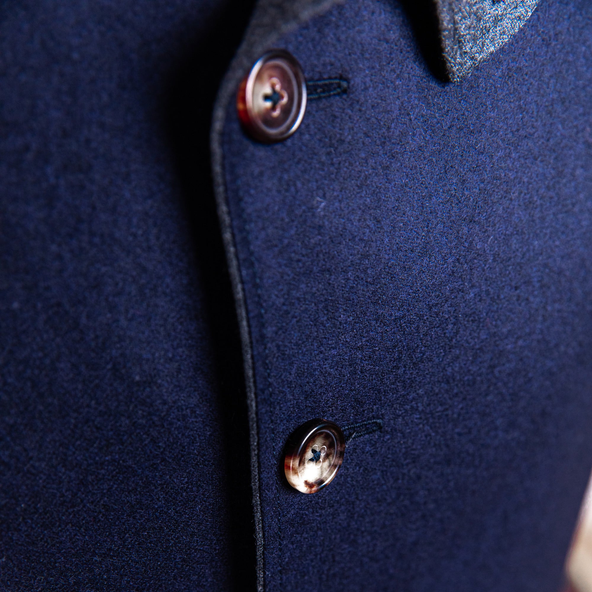Gilet Gévaudan