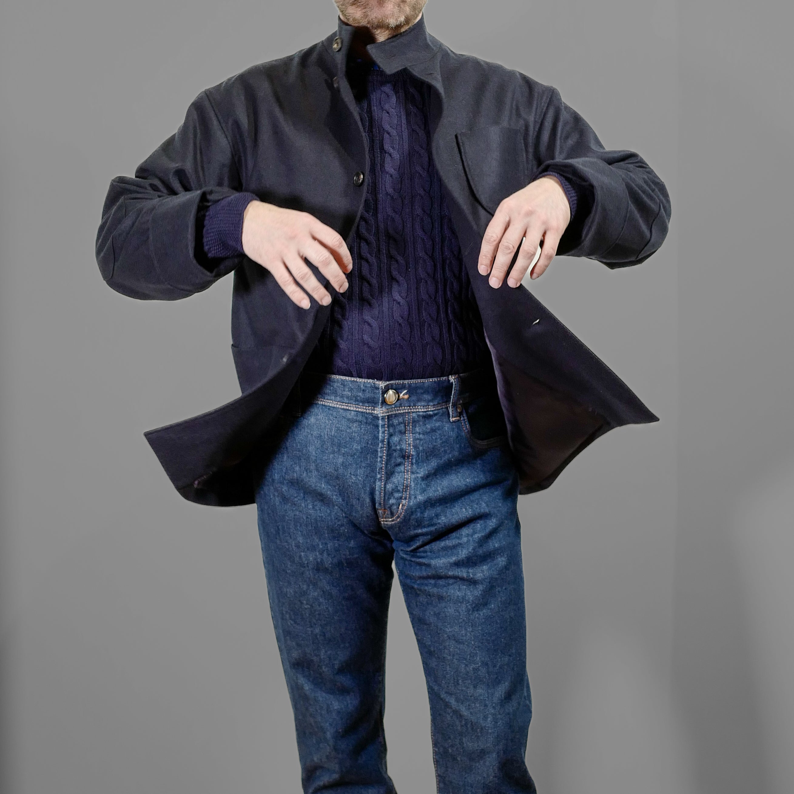 MTO Borès d'atelier